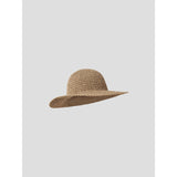 Lil'Atelier Oxford Tan Nmnfenjo Lio Strand Mössa Lil
