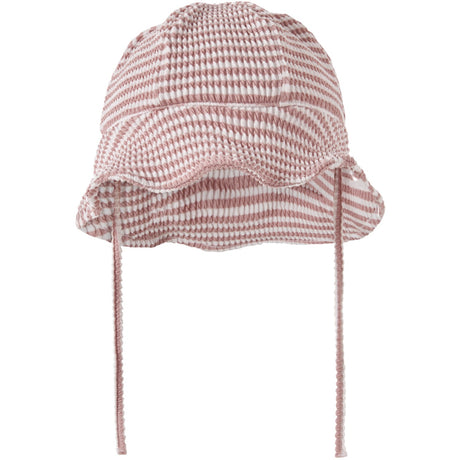 Lil'Atelier Misty Rose Nbffredo Uv Mössa Lil