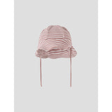 Lil'Atelier Misty Rose Nbffredo Uv Mössa Lil