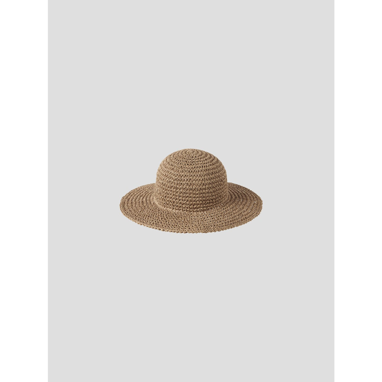 Lil'Atelier Oxford Tan Nmnfenjo Lio Strand Mössa Lil