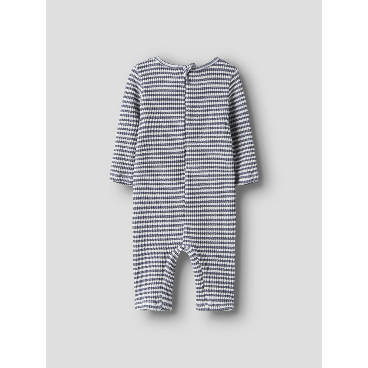 Lil'Atelier Tradewinds Nbmfredo Fin Ls Uv Dräkt Lil