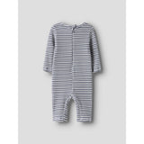 Lil'Atelier Tradewinds Nbmfredo Fin Ls Uv Dräkt Lil
