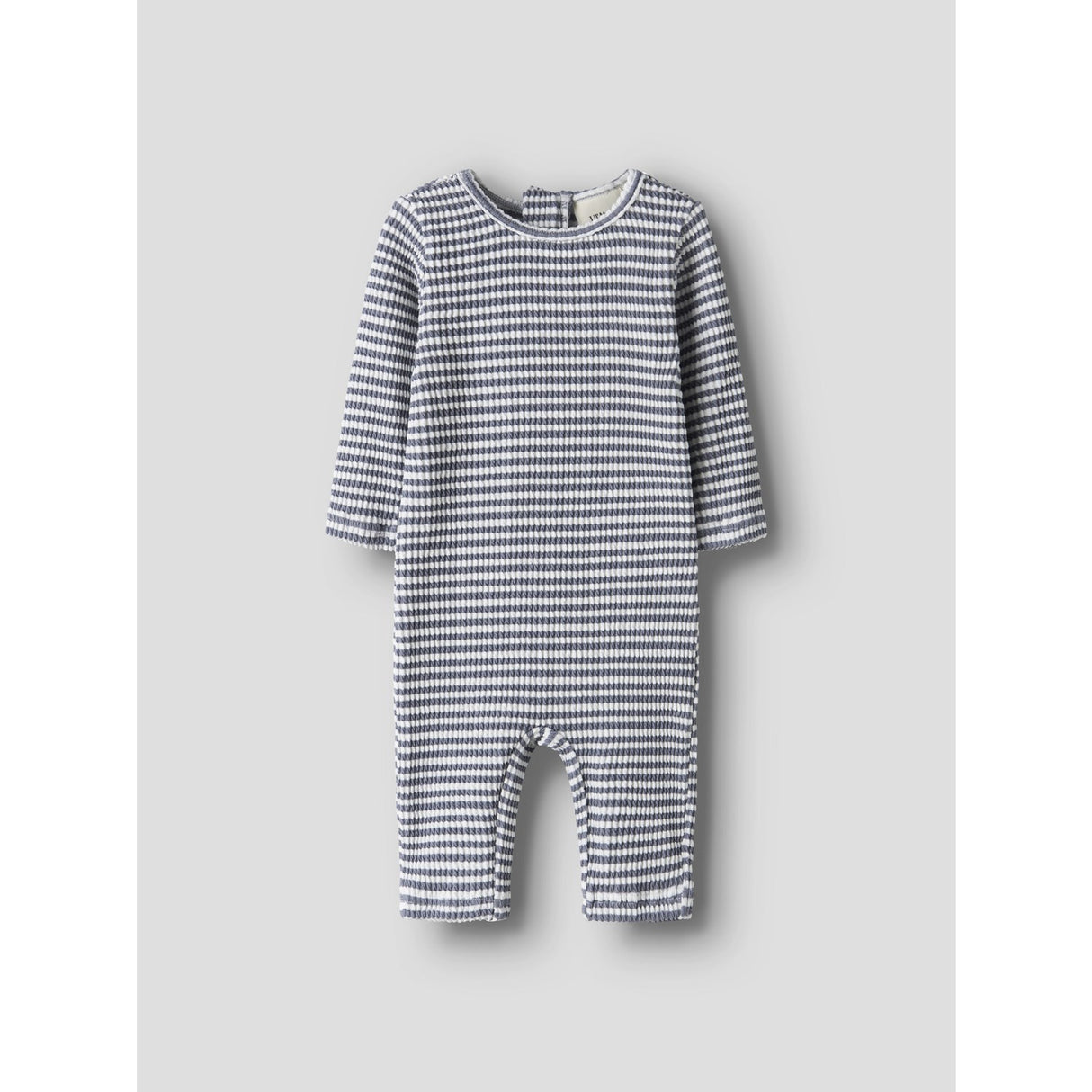 Lil'Atelier Tradewinds Nbmfredo Fin Ls Uv Dräkt Lil