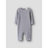Lil'Atelier Tradewinds Nbmfredo Fin Ls Uv Dräkt Lil