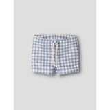 Lil'Atelier Tradewinds Nmmfinley Swim Strumpbyxar Lil