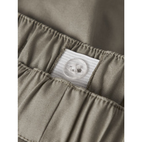 Lil'Atelier Overland Trek Nmmfandy Leo Loose Swim Shorts Lil