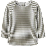 Lil'Atelier Overland Trek Nmmfredo Fin Ls Uv Topp Lil