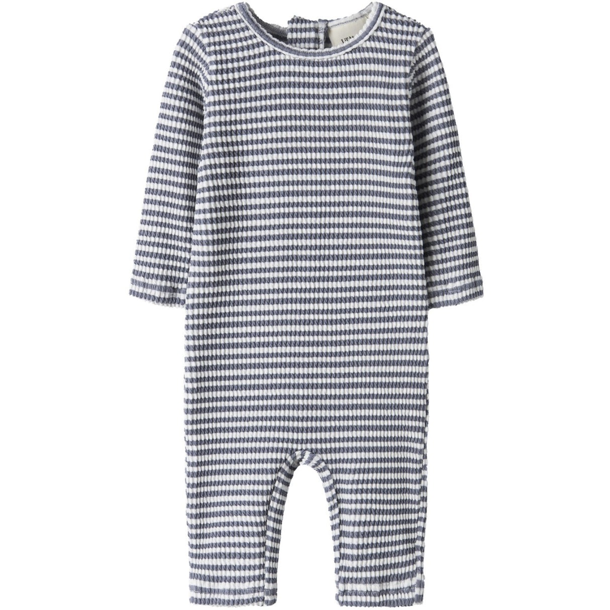 Lil'Atelier Tradewinds Nbmfredo Fin Ls Uv Dräkt Lil