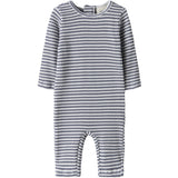 Lil'Atelier Tradewinds Nbmfredo Fin Ls Uv Dräkt Lil