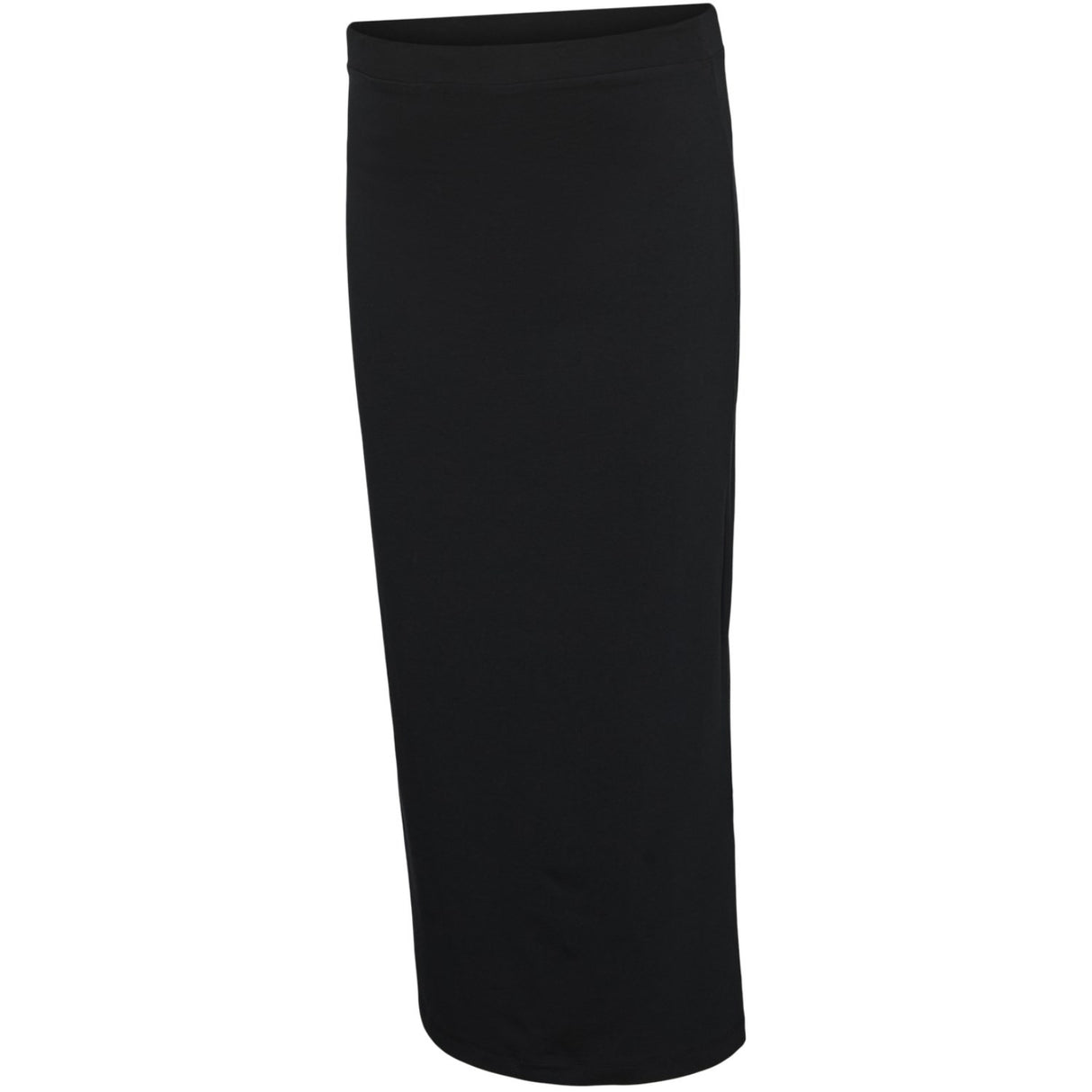 Mama;licious Black Mlkerrie Topp & Kjol Jrs Sett Noos