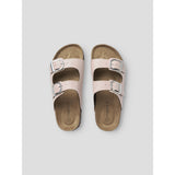 Name It Cloud Dancer Glitter Nkfflora Sandal