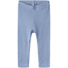 Name It Blue Fog Nbnkab Leggings Noos