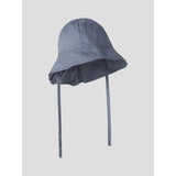 Name It Vintage Indigo Nmnzilu Uv Mössa