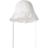 Name It Cloud Dancer Nbnzilu Uv Mössa W/ Earflaps