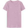 Name It Fragrant Lilac Nmfnakal Ss Slim Topp Noos
