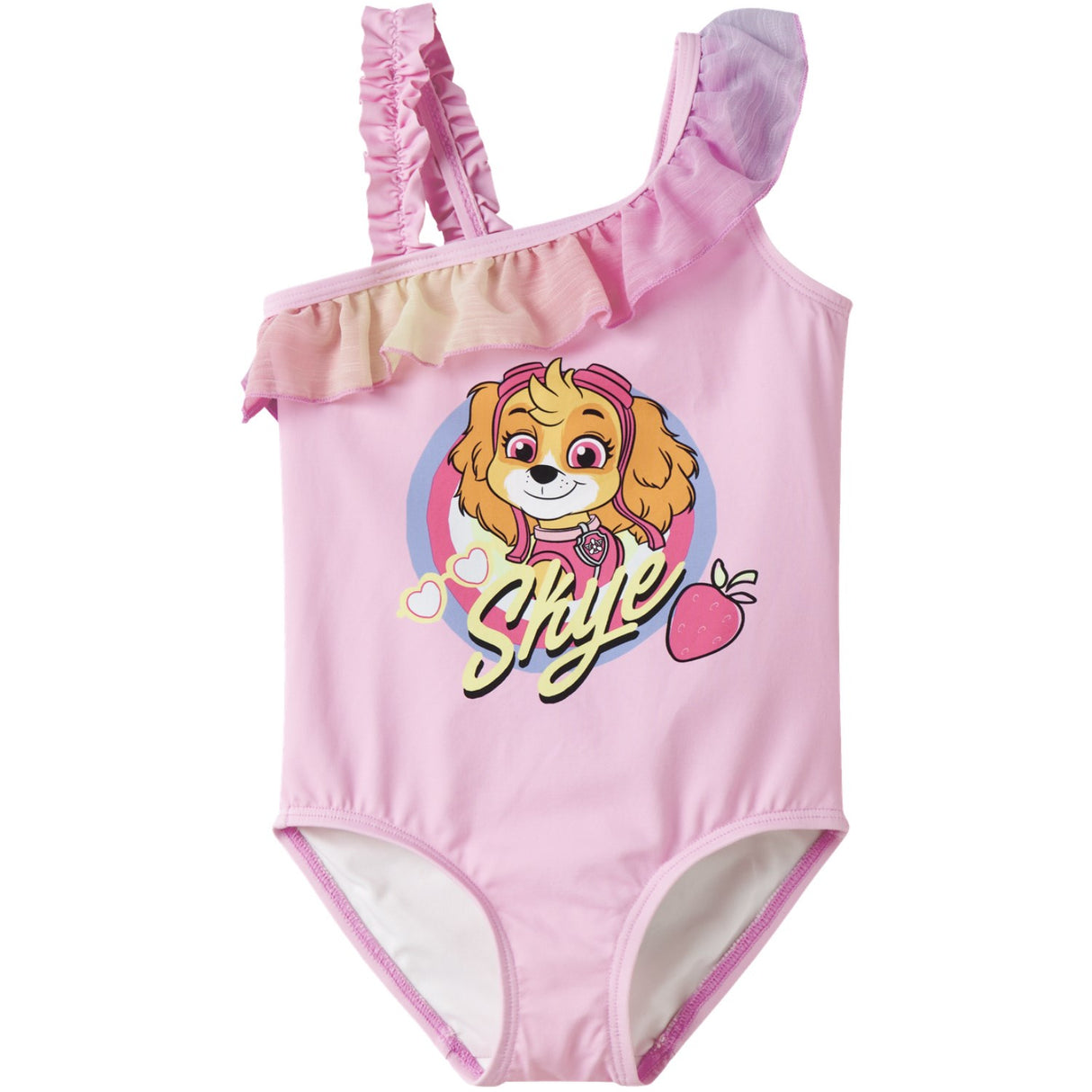Name It Pirouette Nmfmasa Paw Baddräkt Cplg