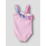 Name It Pirouette Nmfmasa Paw Baddräkt Cplg