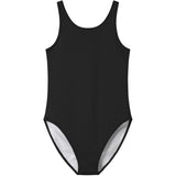 Name It Black Nkfzimpela Baddräkt