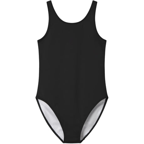 Name It Black Nkfzimpela Baddräkt