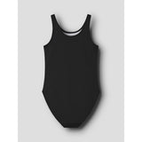 Name It Black Nkfzimpela Baddräkt