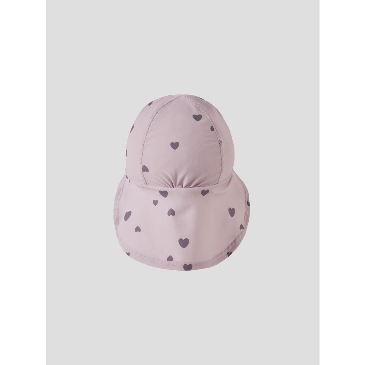 Name It Burnished Lilac Nmfzippa Uv Swim Mössa