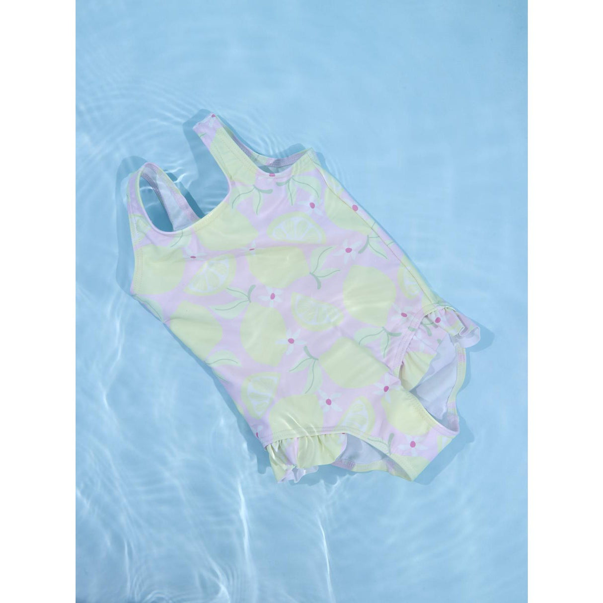 Name It Pirouette Nmfzilua Baddräkt