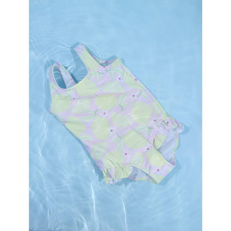 Name It Pirouette Nmfzilua Baddräkt