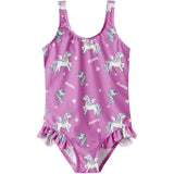 Name It Strawberry Moon Nmfzenia Baddräkt