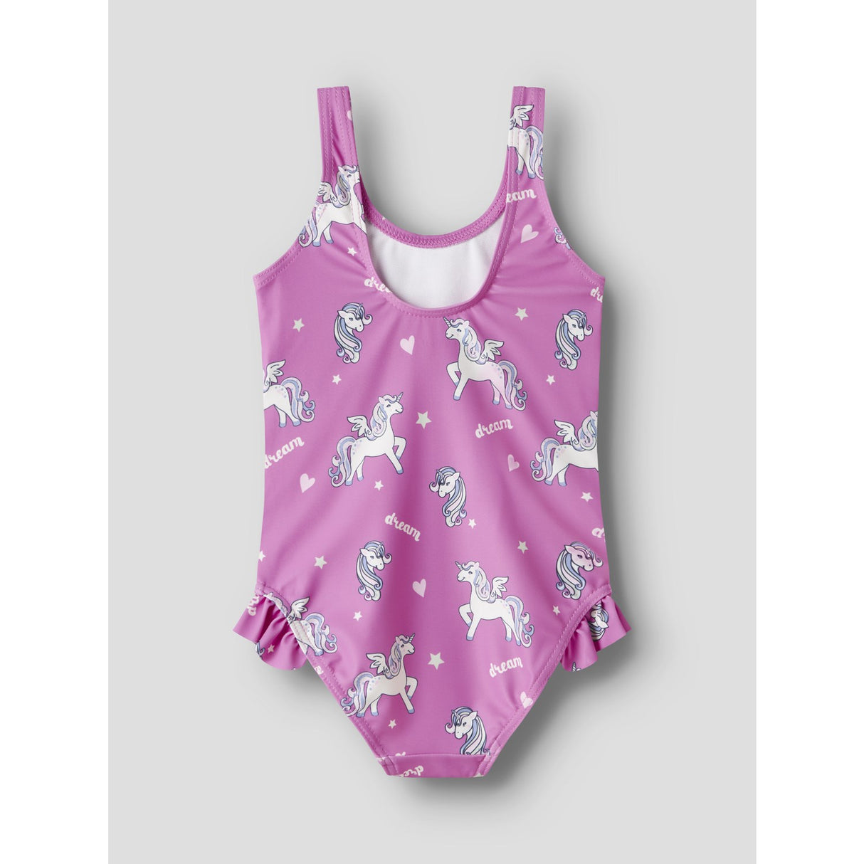 Name It Strawberry Moon Nmfzenia Baddräkt