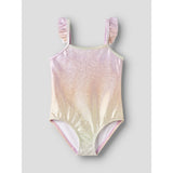 Name It Pirouette Nmfzola Baddräkt