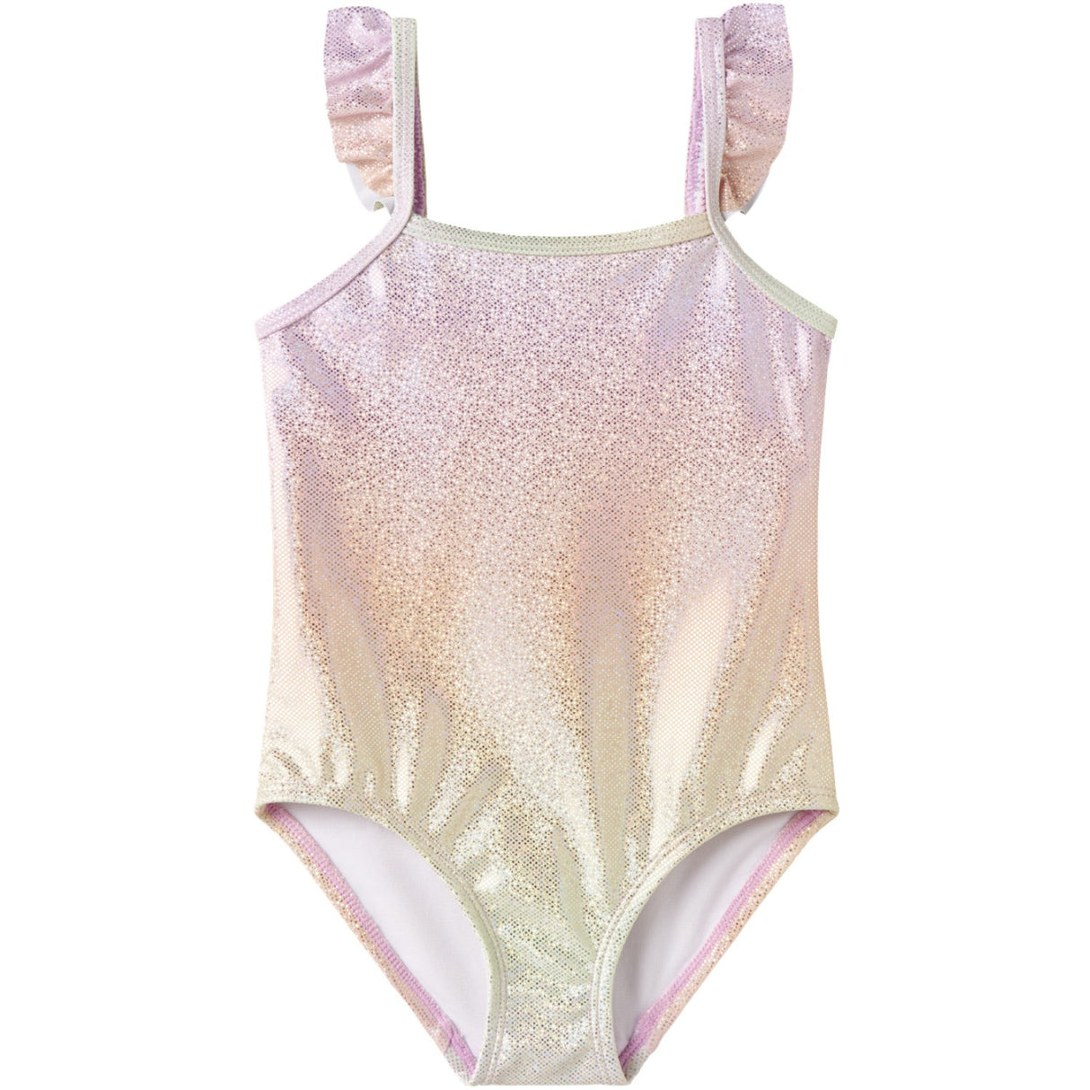 Name It Pirouette Nmfzola Baddräkt