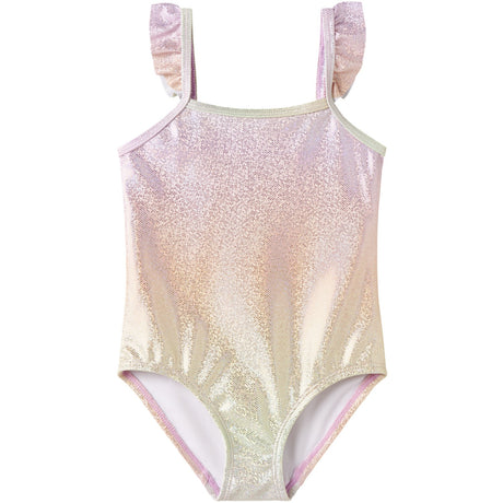 Name It Pirouette Nmfzola Baddräkt
