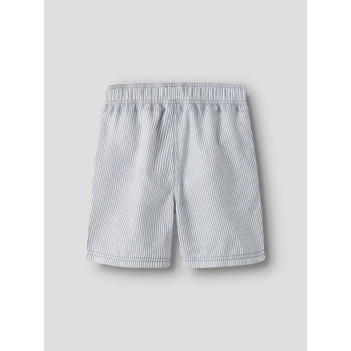 Name It Vintage Indigo Nkmzackary Swim Shorts