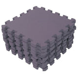 BabyDan Lavender Lekmatta