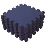 BabyDan Blue Lekmatta