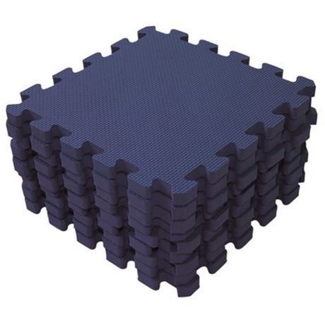 BabyDan Blue Lekmatta