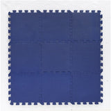 BabyDan Blue Lekmatta