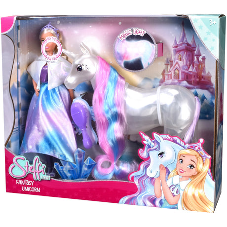 Simba Toys SL Fantasy Unicorn