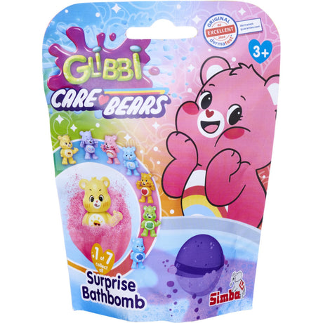 Simba Toys Baff Bombz Care Bears Surprise