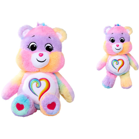 Simba Toys Care Bears - Togetherness Bear, 35cm