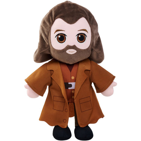 Simba Toys WB - Hagrid (25cm)