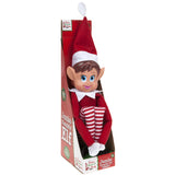 Elves Behavin' Badley Elvie Elf Docka 66cm