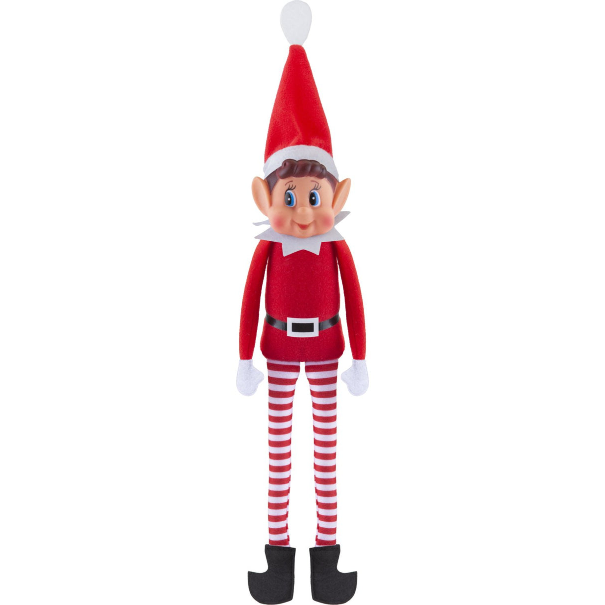 Elves Behavin' Badley Elfie Elf Doll 30cm CDU