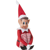 Elves Behavin' Badley Elfie Elf Docka 66cm