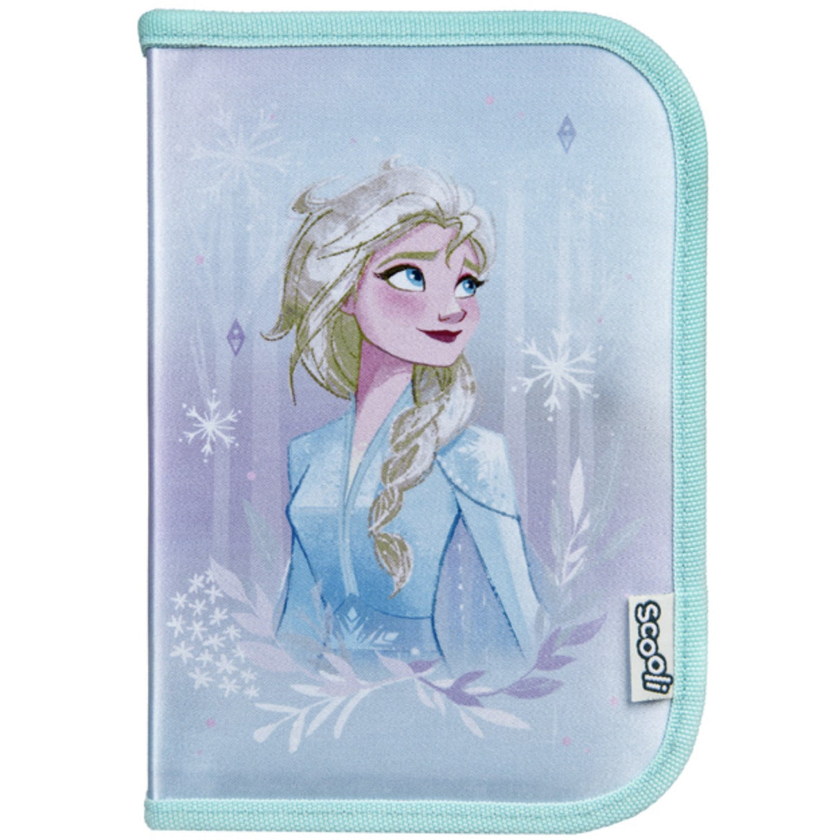 Undercover Disney Frozen Pennfodral Med Indhold