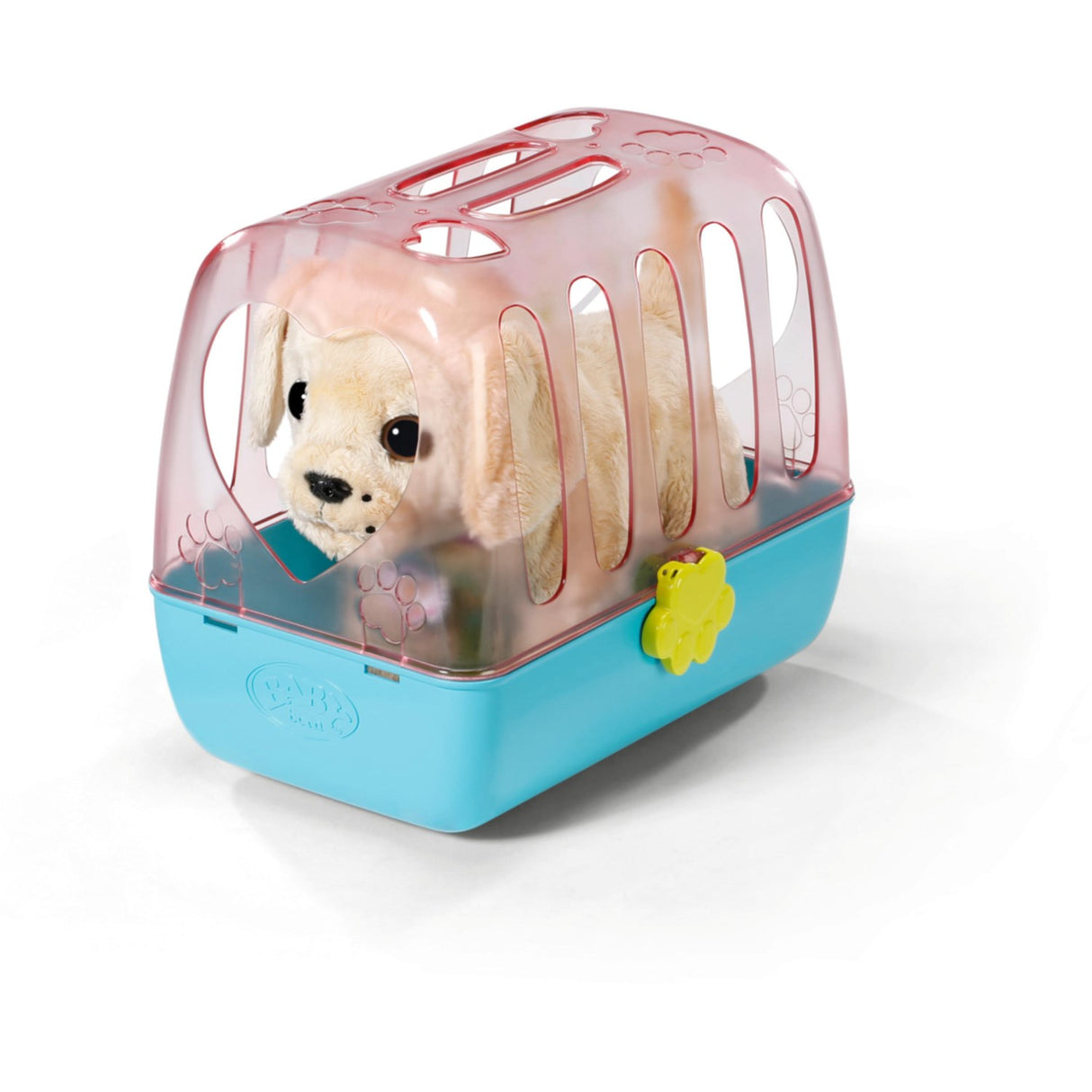 BABY Born My Lucky Dog With Box