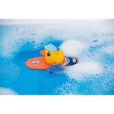 BABY Born Splish Splash Surfing Berta