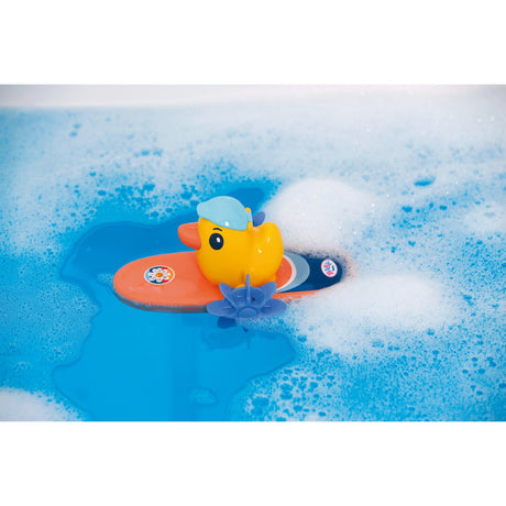 BABY Born Splish Splash Surfing Berta