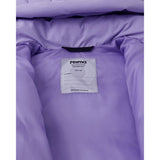 Reima Puumala Lilac Amethyst Vinterjacka