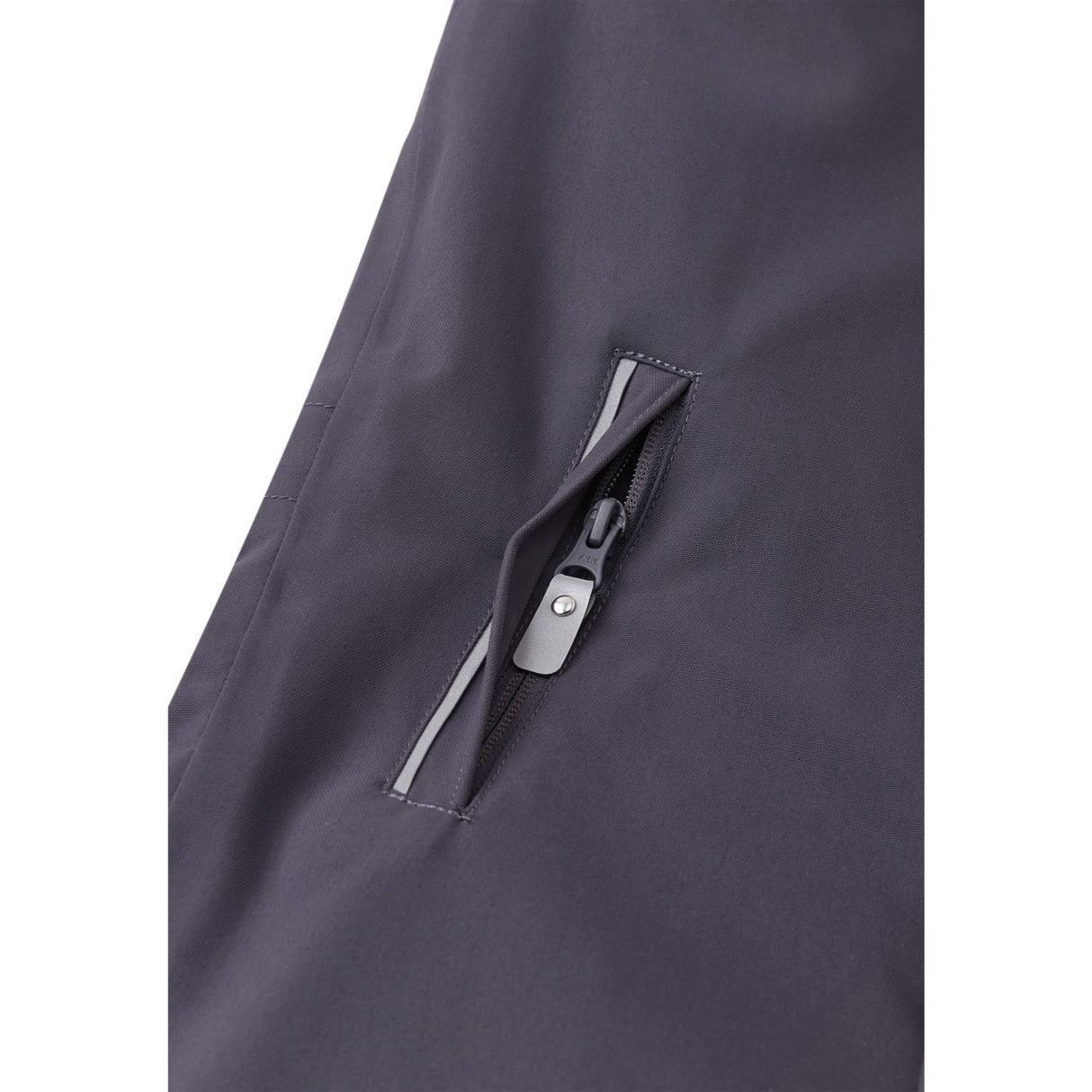 Reima Stavanger Soft Black Reimatec Vinter Flygdräkt